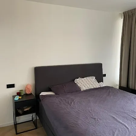 Circuit & Beach Apartment Zandvoort