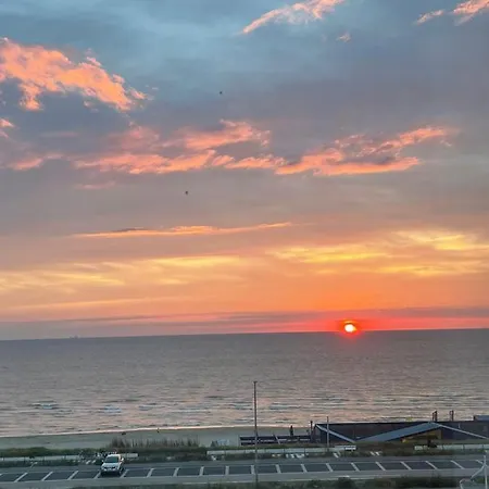 Circuit & Beach Apartment * Zandvoort